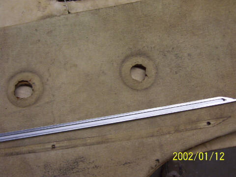 1965 Maserati Mistral