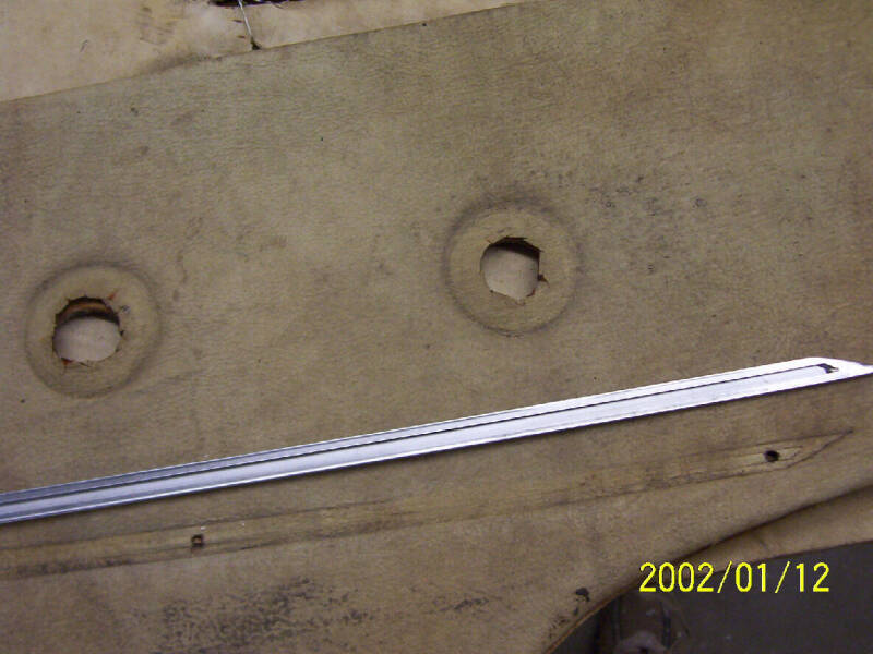 1965 Maserati Mistral