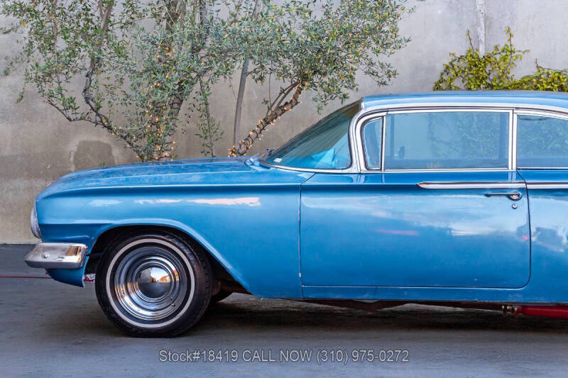 1960 Chevrolet Impala