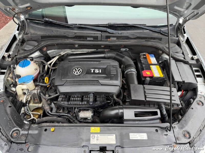 2014 Volkswagen Jetta