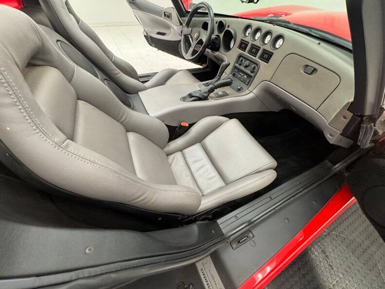 1994 Dodge Viper RT/10