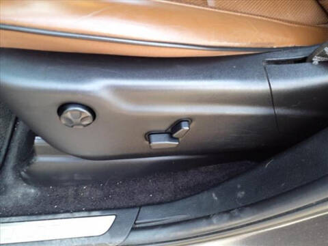 2018 Jeep Grand Cherokee Summit