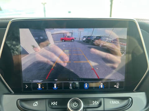 2020 Chevrolet Blazer Premier