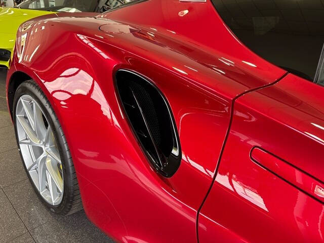 2025 Lotus Emira 19