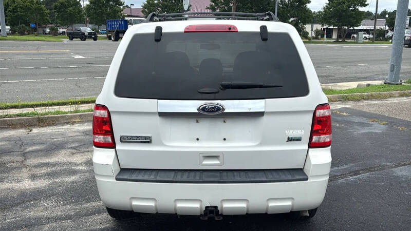 2012 Ford Escape Limited - Photo 6