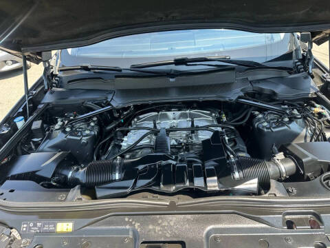 2018 Land Rover Discovery HSE Luxury