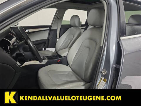 2015 Audi Allroad 2.0T quattro Premium Plus