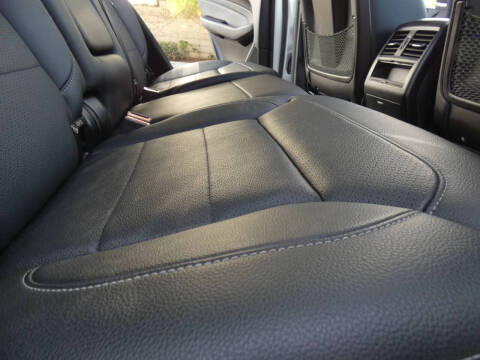 2015 Mercedes-Benz M-Class ML 350 4MATIC