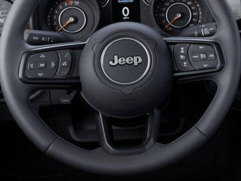 2026 Jeep Gladiator 85th Anniversary Edition