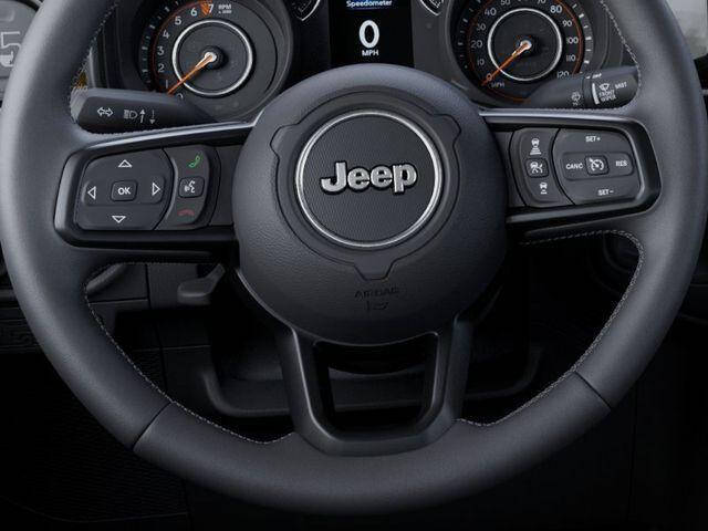 2026 Jeep Gladiator 85th Anniversary Edition