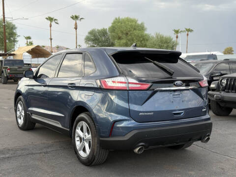 2019 Ford Edge SE
