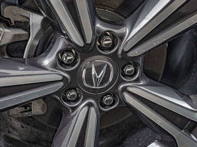 2026 Acura RDX SH-AWD w/Tech