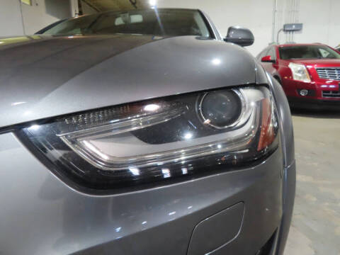 2013 Audi Allroad 2.0T quattro Premium