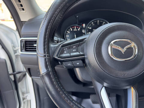 2022 Mazda CX-5 2.5 S Premium