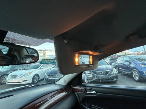 2007 Chevrolet Impala LT