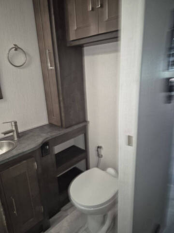 2022 Coachmen RV Encore 355DS