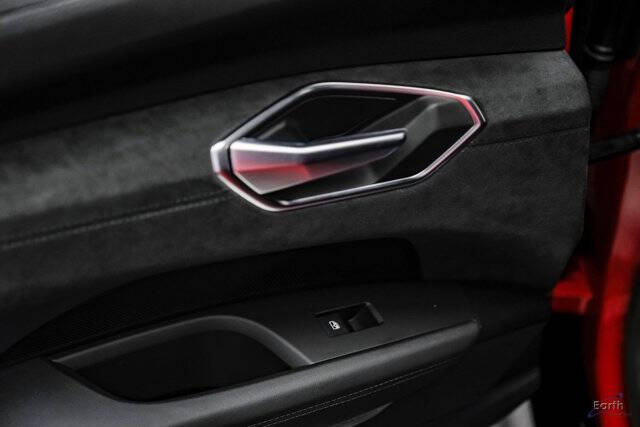 2023 Audi RS e-tron GT quattro