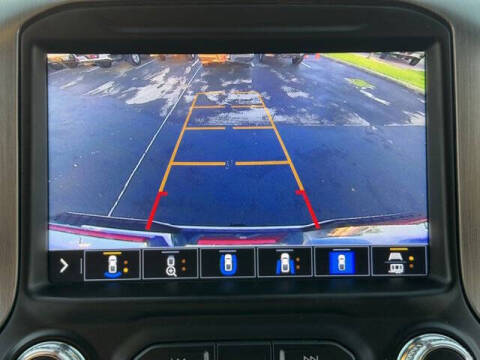 2022 GMC Sierra 2500HD