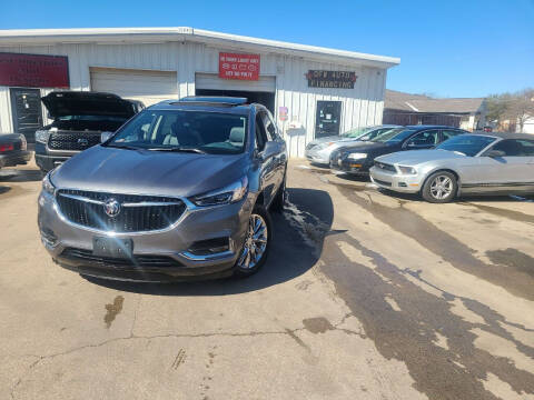 2020 Buick Enclave for sale at Bad Credit Call Fadi in Dallas TX