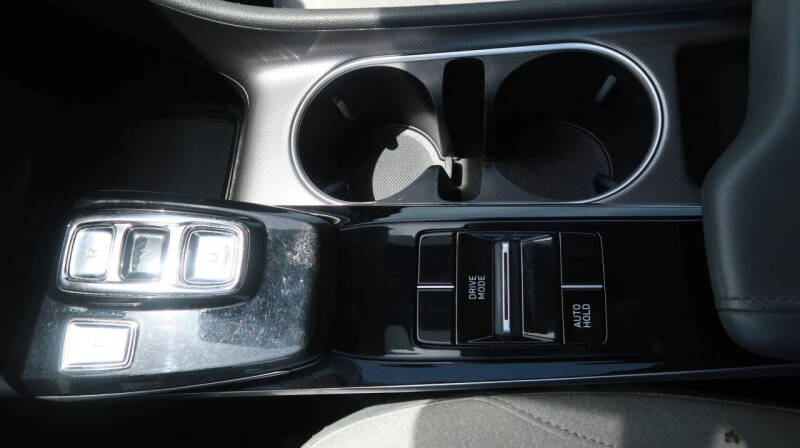 2020 Hyundai Sonata SE