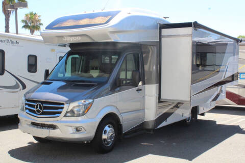 2018 Jayco Melbourne