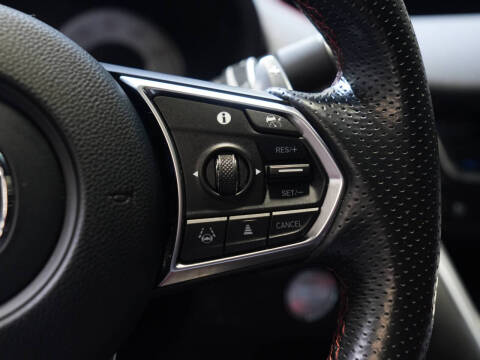 2021 Acura TLX SH-AWD w/A-SPEC