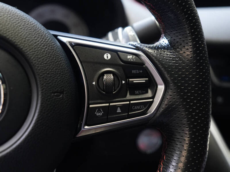 2021 Acura TLX SH-AWD w/A-SPEC