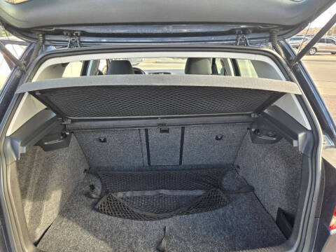 2012 Volkswagen Golf