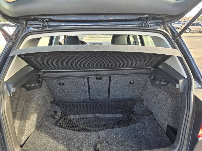 2012 Volkswagen Golf