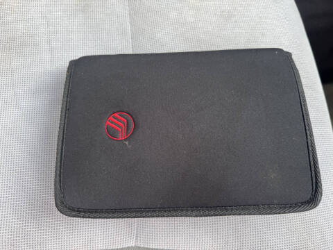 2001 Mercury Sable GS