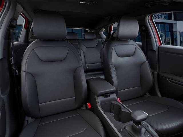 2026 Kia K4 Hatchback EX