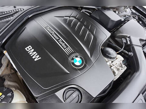 2015 BMW 3 Series 335i xDrive