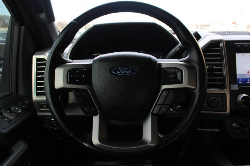 2021 Ford F-350 Super Duty