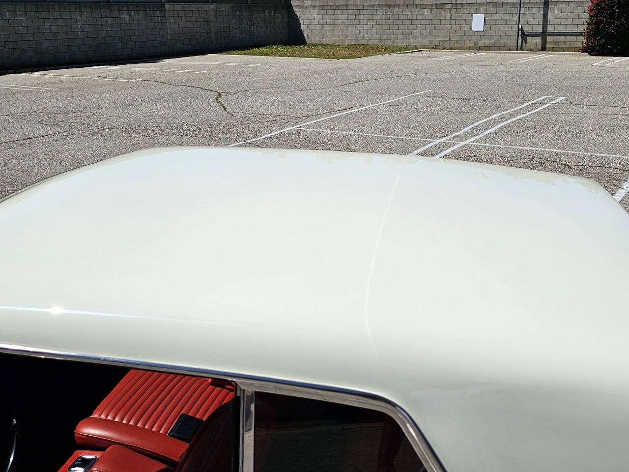 1962 Studebaker Golden Hawk 36