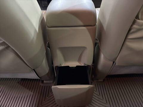 2012 Nissan Murano SL