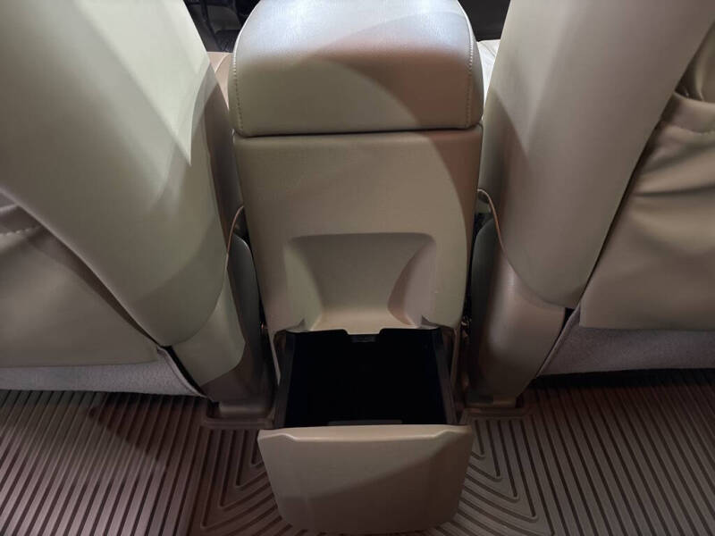 2012 Nissan Murano SL