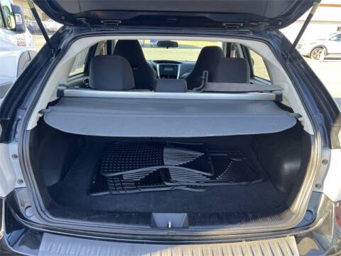 2014 Subaru Impreza WRX