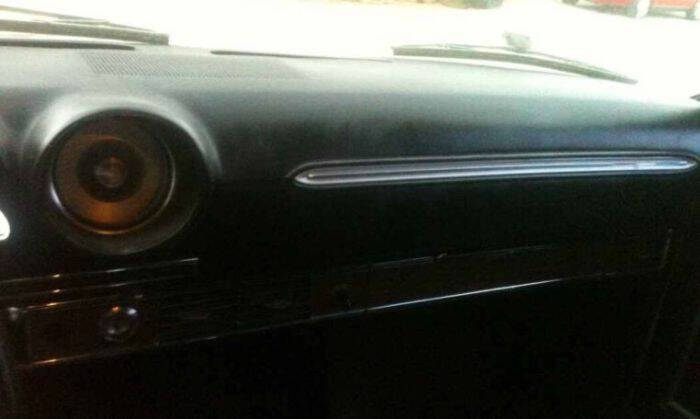 1969 Ford Torino