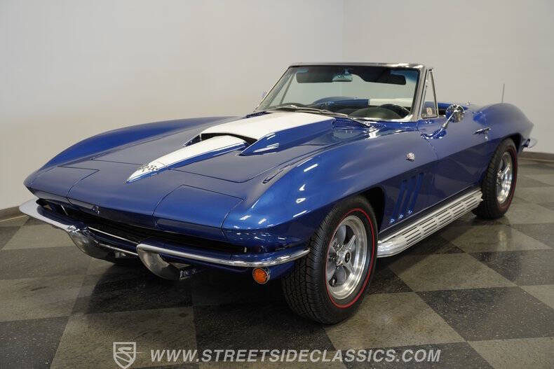 1965 Chevrolet Corvette