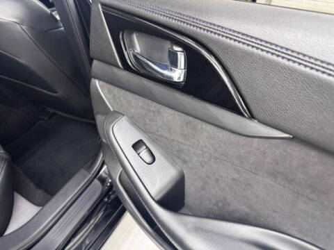 2016 Nissan Maxima