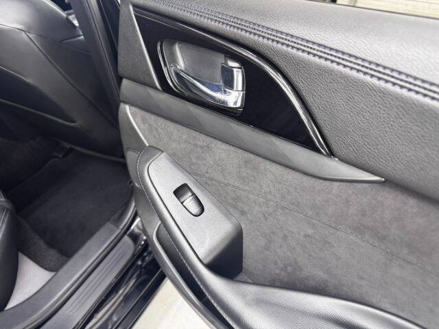 2016 Nissan Maxima