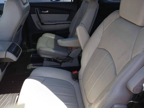 2012 GMC Acadia Denali