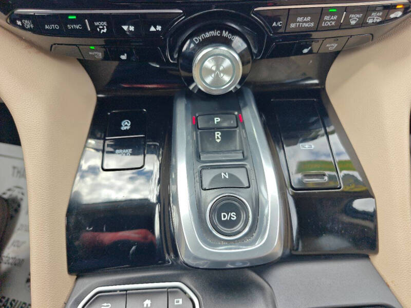 2023 Acura MDX
