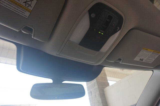 2022 Infiniti QX60 Luxe