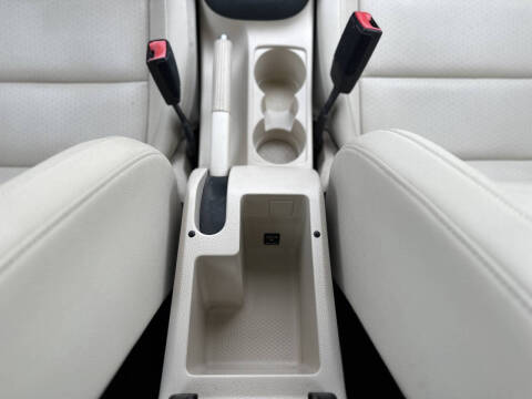 2010 Volkswagen Jetta SportWagen TDI