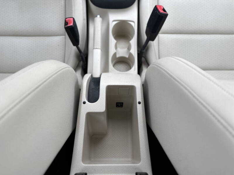 2010 Volkswagen Jetta SportWagen TDI