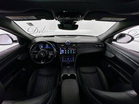 2023 Maserati Grecale Modena