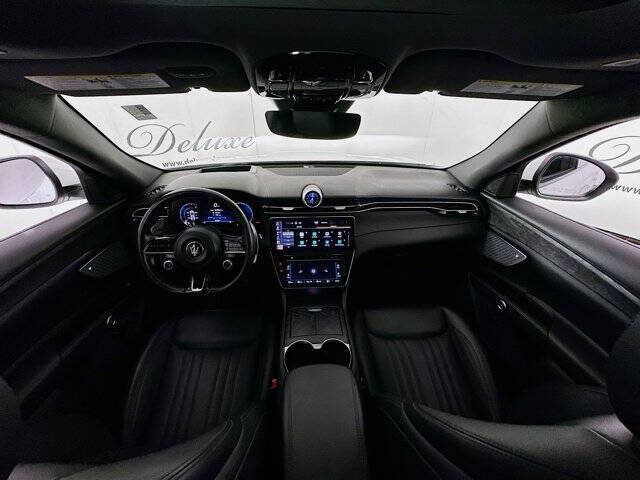 2023 Maserati Grecale Modena