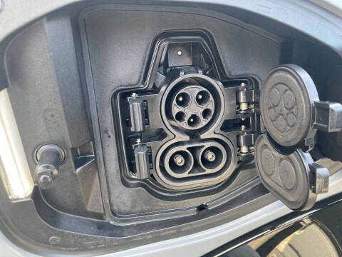 2024 Nissan Ariya Evolve+