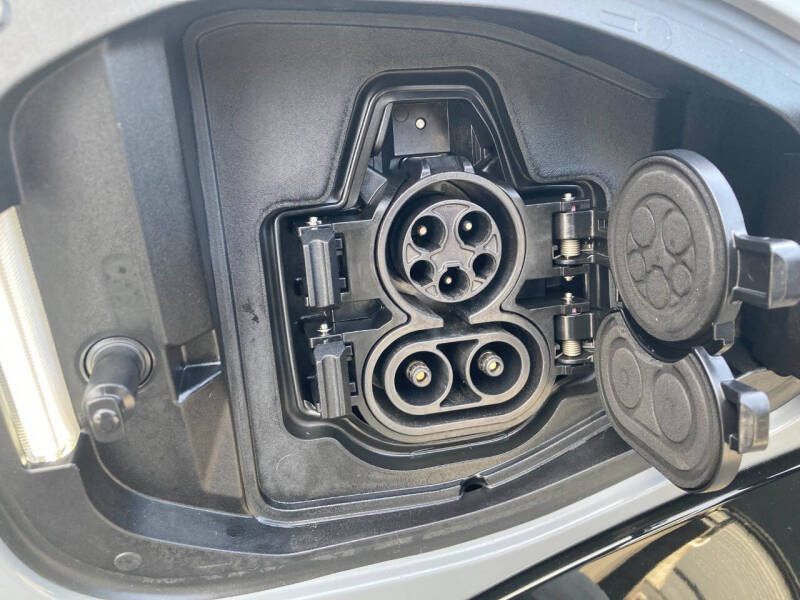 2024 Nissan Ariya Evolve+